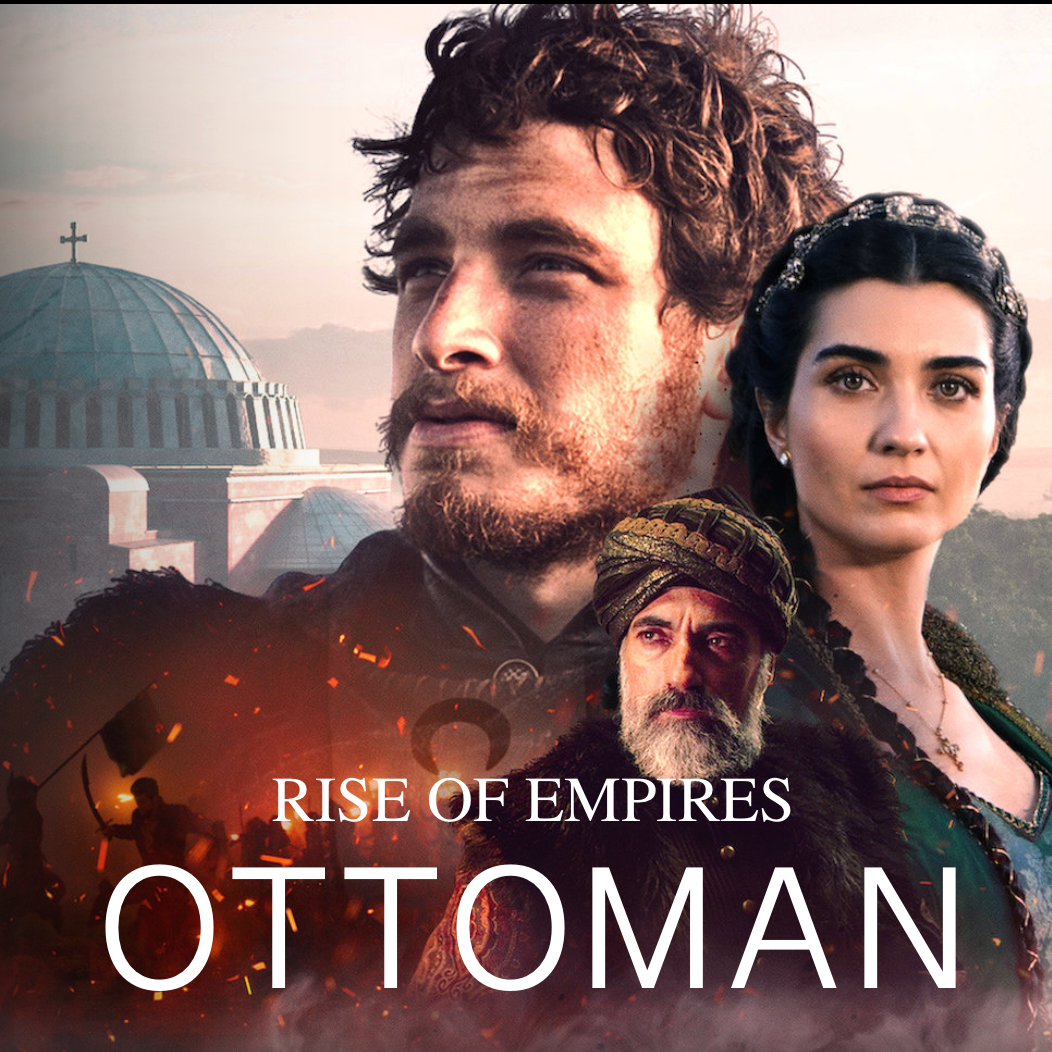 Rise of Empires: Ottoman
